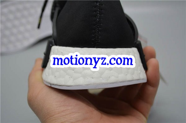 Real boost Adidas PH NMD HU x Off White